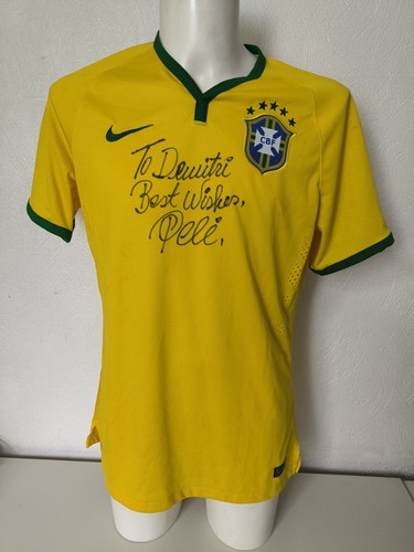 Rare maillot football brésil - rare,
