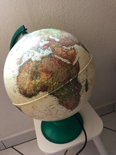 globe terrestre mappemonde
