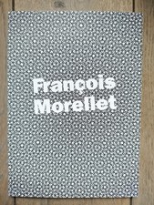 François Morellet - Catalogue