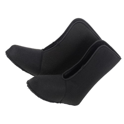 Chaussettes bottes - de,
