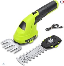 SnapFresh Taille Haie sur