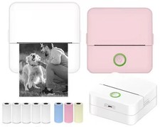 Mini imprimante Bluetooth