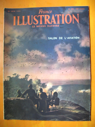 France illustration 296 du - n°,