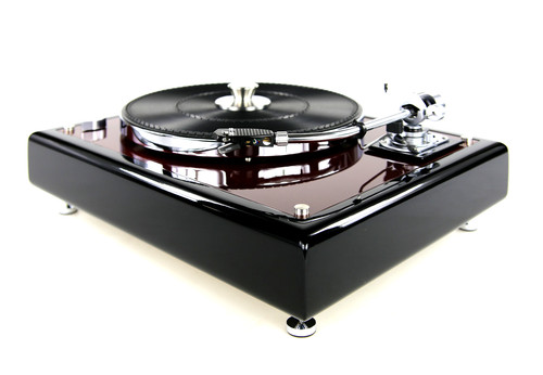 Restored thorens td160 - thorens,