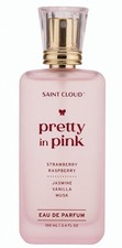 Saint Cloud Pretty In Pink