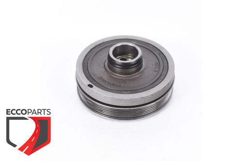 Poulie damper bmw 7619245 f20 - poulie,