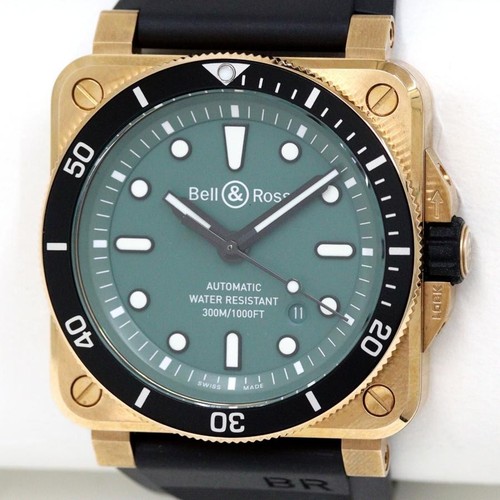 Montre automatique pour - , homme