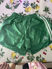Rare Ancien Short Le Coq