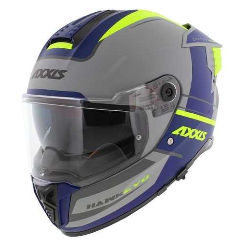 Casque intégral axxis hawk - axxis, sv