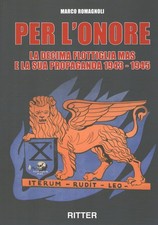 Marco Romagnoli Per l'onore