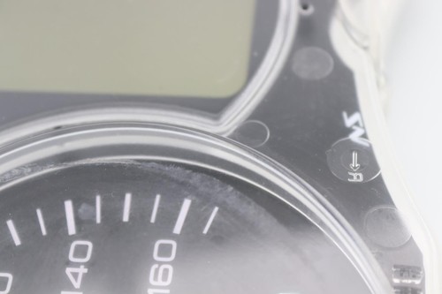 Compteur yamaha ypr - 125, xmax