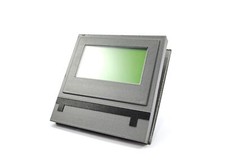 Siedle SDRM 611-01 Module De Toit D'Affichage