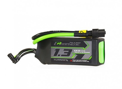 Turnigy graphene panther - turnigy,