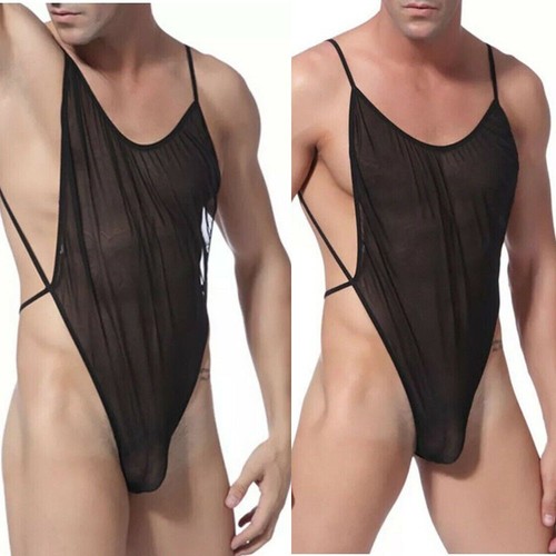 Body mode look humide gay - , voir