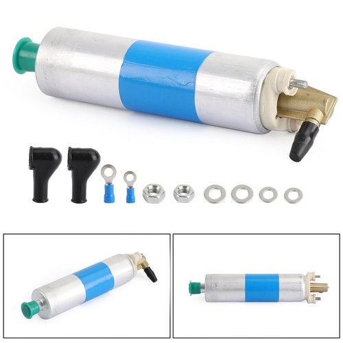 Electric fuel pump e8289 pour - fuel,
