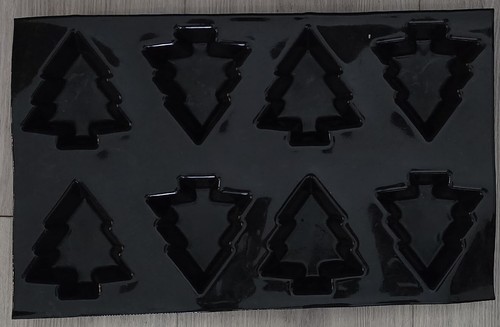 Moule flexipan sapins guy - moule,