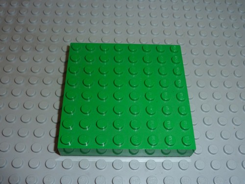 Lego chateau castle plaque - castle,