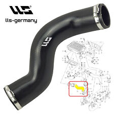 Tuyau De Surpression Turbo