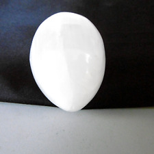 oeuf en nacre (type) poli