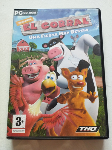 Corral une fiesta très - une,
