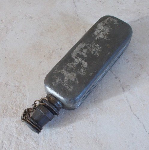 Ancienne burette huile - burette, d'huile