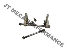 SUPPORT MOTEUR YAMAHA 250 YZF 2014/2016 9010510443 9010508143 1SM2141800