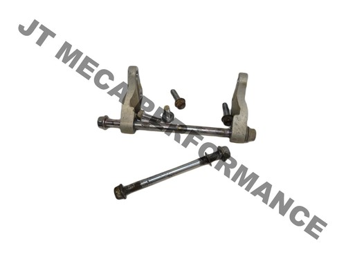 Support moteur yamaha 250 - support,