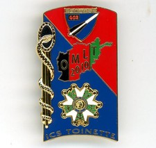 ICS TOINETTE 13° Promotion