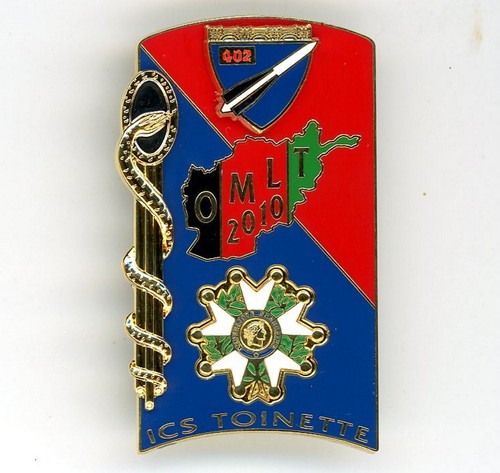 Ics toinette promotion - 13°,