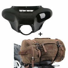 Set: Carenage Batwing +