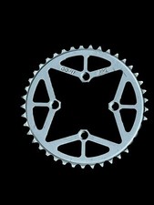 Couronne Trial GAS GAS 41