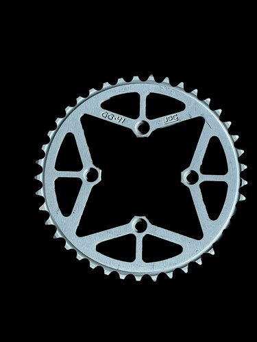 Couronne trial gas - gas, 41