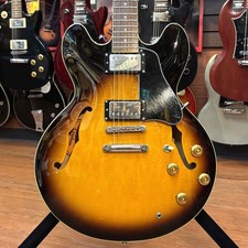 Guitare électrique Epiphone ES-335 2000