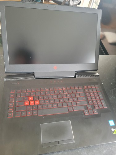 Portable gamer omen - portable,