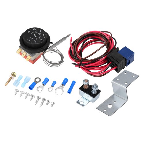 12v électrique radiateur - 12v,