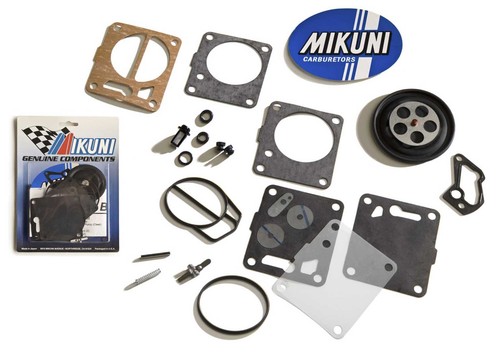 Genuine mikuni bn44i carb - bn44i,