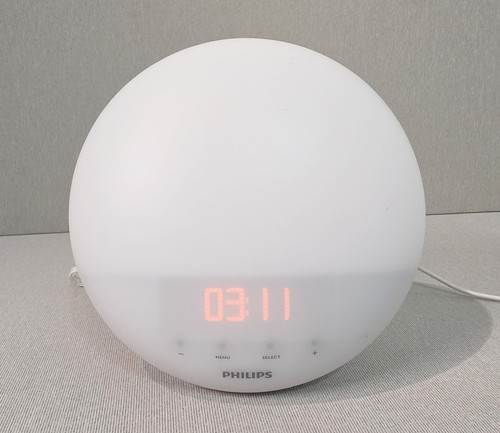 Philips hf3520 smartsleep - philips,