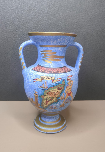 Vase amphore grec - vase,
