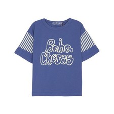 Bobo Choses T-shirt à manches