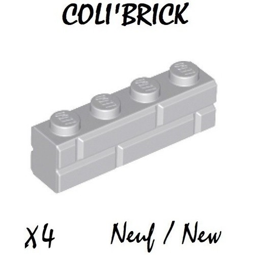 Lego 15533 brick - 15533, 1x4