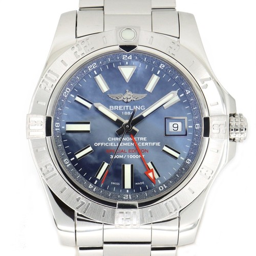 Montre pour homme breitling - montre,