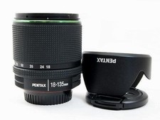 Objectif zoom Pentax smc