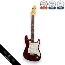 Fender Japan ST6270US