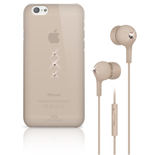 Coque kit pietion white - et,