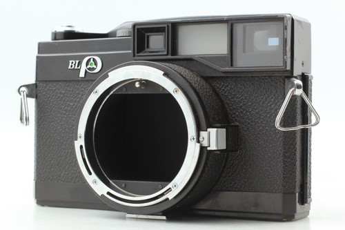 Appareil photo argentique