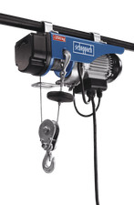 Palan électrique HRS250 -