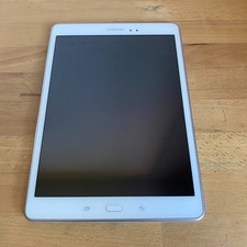 Tablette Tactile Samsung Galaxy Tab A SM-T550 Android 9,7" Pouces 16Go Ecran LCD