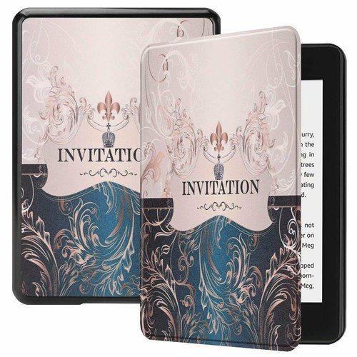 Couverture pour amazon - pour,