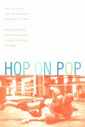 Tara mcpherson hop pop - tara, on