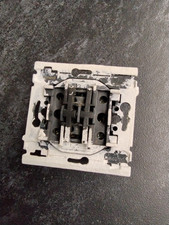 Interrupteur Double Va et